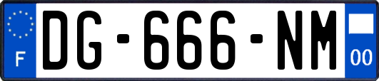 DG-666-NM