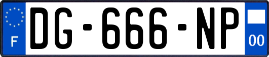 DG-666-NP