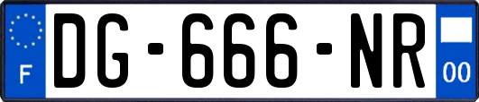 DG-666-NR