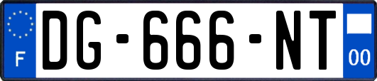 DG-666-NT
