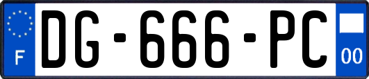 DG-666-PC