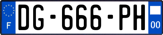 DG-666-PH