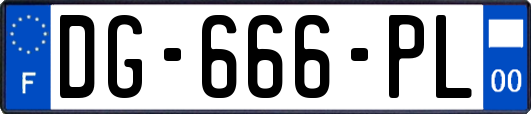 DG-666-PL