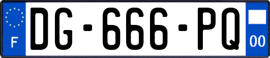 DG-666-PQ