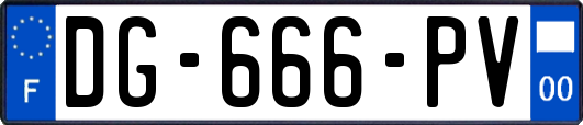 DG-666-PV