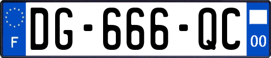 DG-666-QC