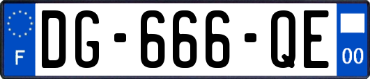 DG-666-QE