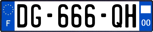 DG-666-QH