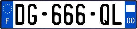 DG-666-QL