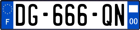 DG-666-QN