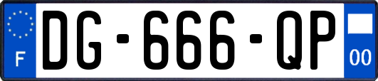 DG-666-QP