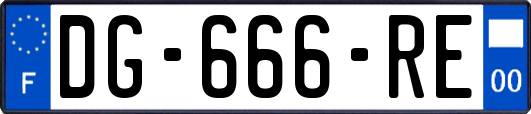 DG-666-RE