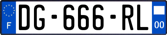 DG-666-RL
