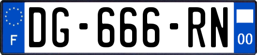 DG-666-RN