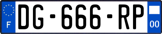 DG-666-RP