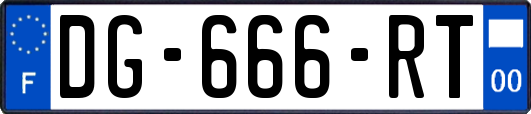 DG-666-RT