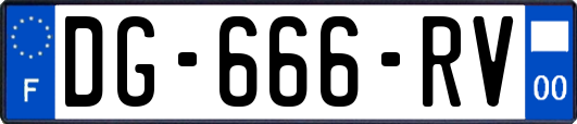 DG-666-RV