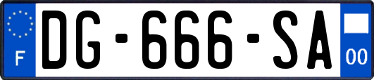 DG-666-SA
