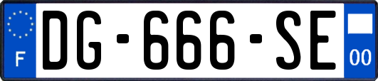 DG-666-SE