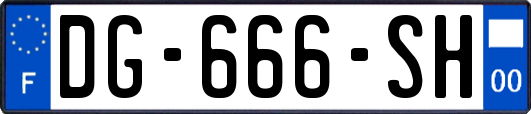 DG-666-SH