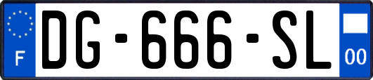 DG-666-SL