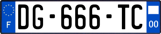 DG-666-TC
