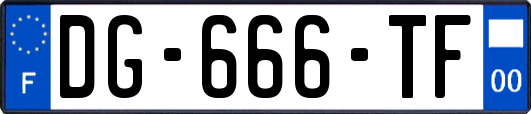 DG-666-TF