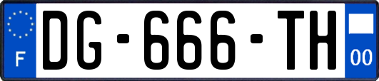 DG-666-TH