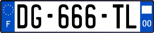 DG-666-TL