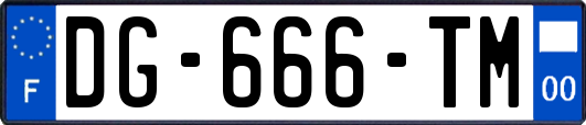 DG-666-TM