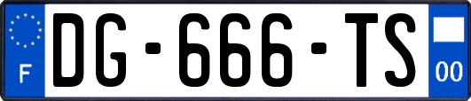 DG-666-TS
