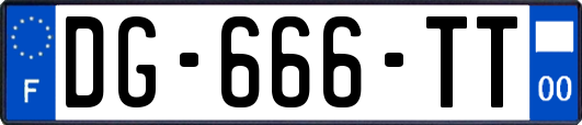 DG-666-TT