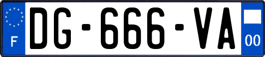DG-666-VA