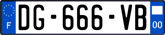 DG-666-VB