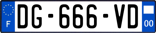 DG-666-VD