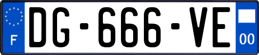 DG-666-VE