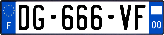 DG-666-VF