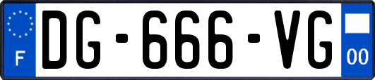 DG-666-VG