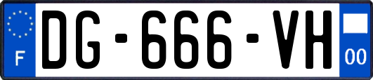 DG-666-VH