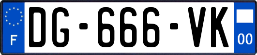 DG-666-VK