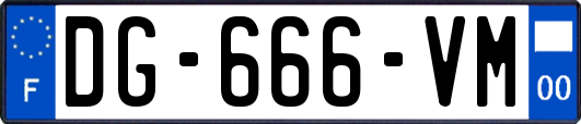 DG-666-VM