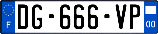DG-666-VP