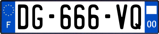 DG-666-VQ