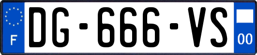 DG-666-VS