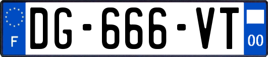 DG-666-VT