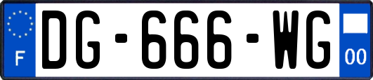 DG-666-WG