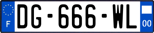 DG-666-WL