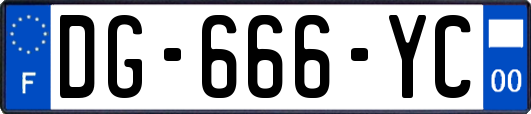 DG-666-YC