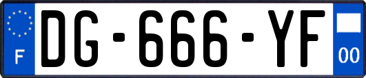 DG-666-YF