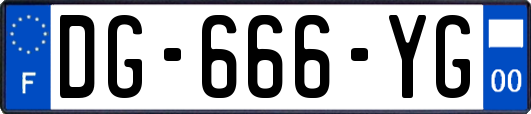 DG-666-YG